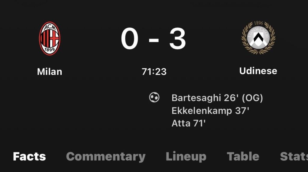 I live in the USA and wake up pretty late and I wake up to this 🥹