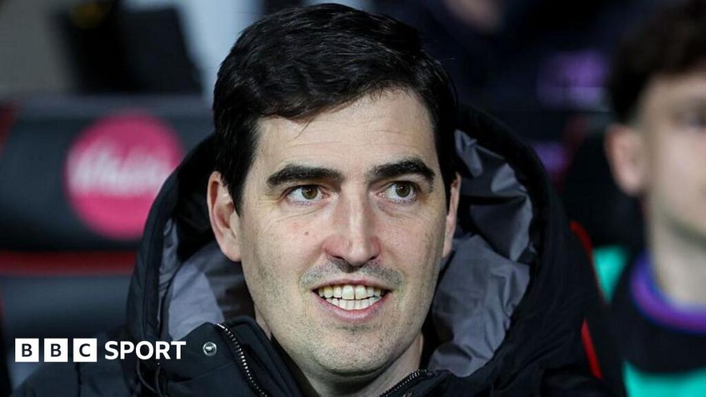 Will Andoni Iraola's Bournemouth departure speed up the managerial merry-go-round?