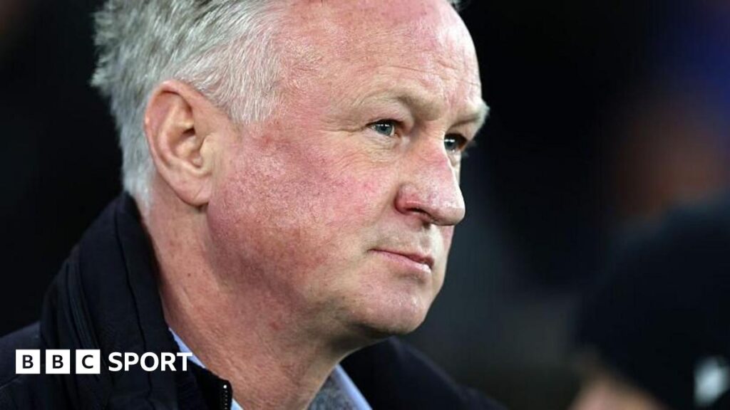 Michael O'Neill focuses on Coventry game after Blackburn lose at Southampton