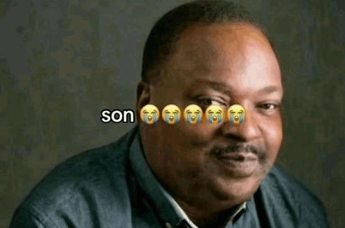 all that anticipation to get concede in the 1' minute 😭