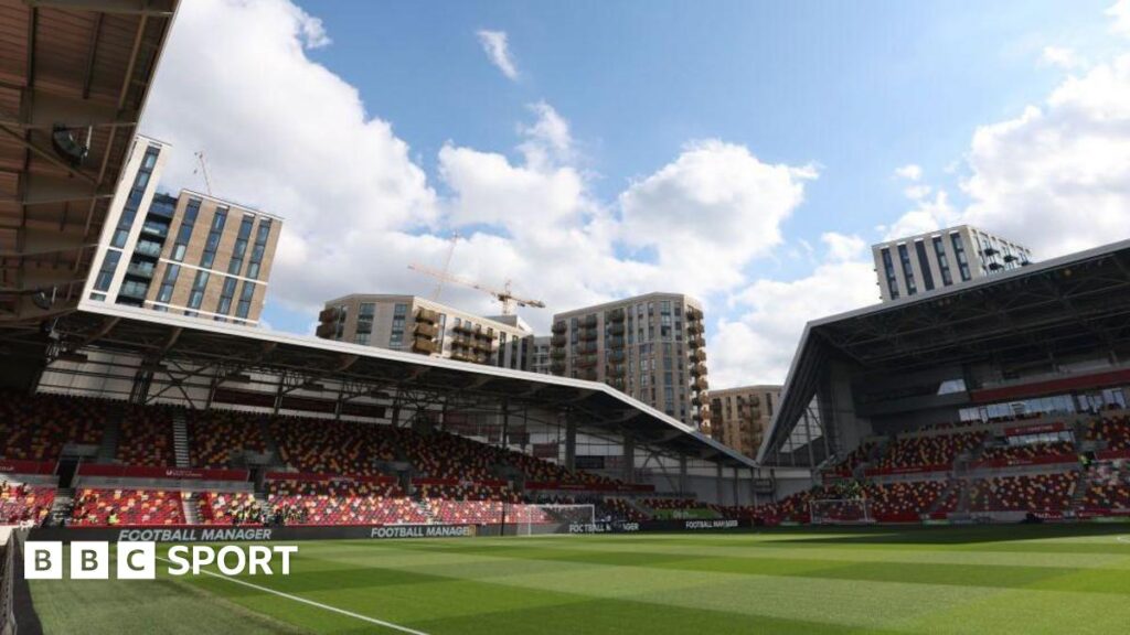 Brentford: Bees secure investment and appoint new directors