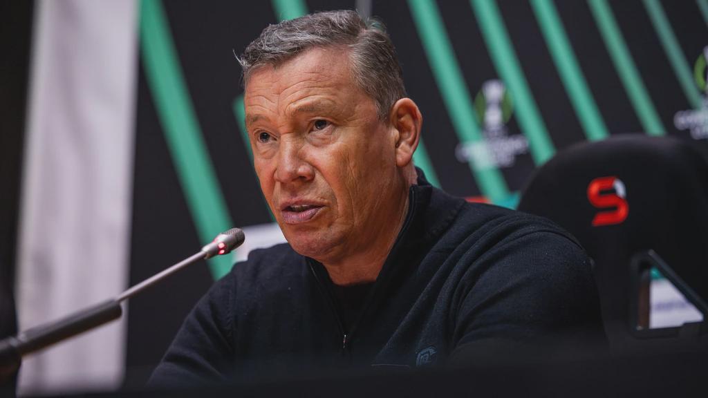 Durft AZ vol gas te geven tegen Sjachtar? 'Willen bekerfinale niet vermoeid spelen'