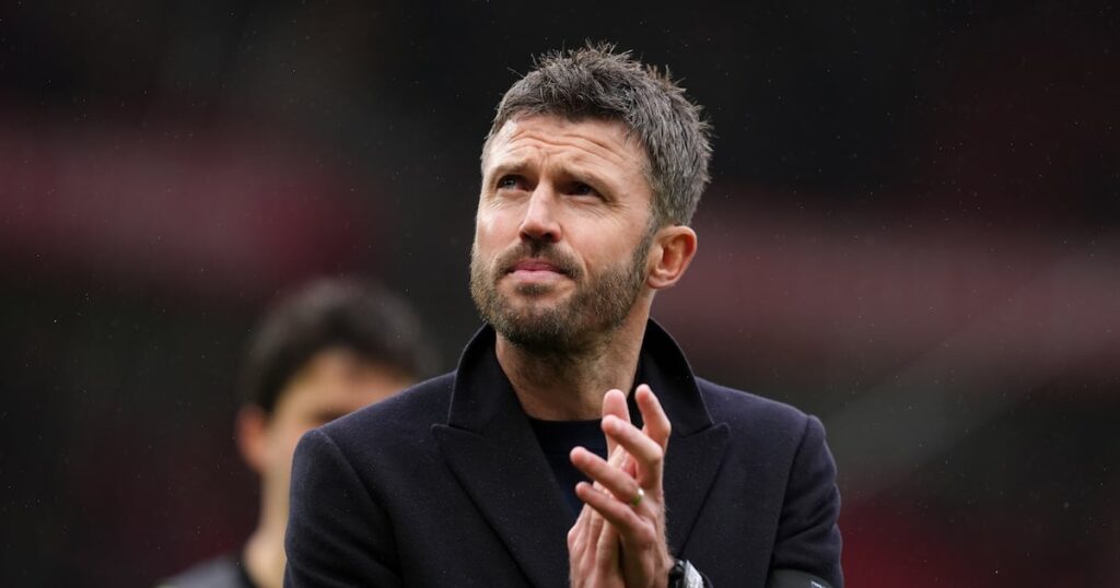 What time and channel is Manchester United vs Leeds United? TV and live stream info for Monday’s game – The Irish News