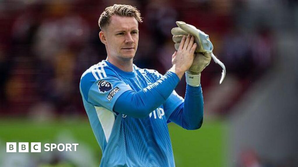 Brentford 0-0 Fulham: Bernd Leno the hero for toothless Cottagers