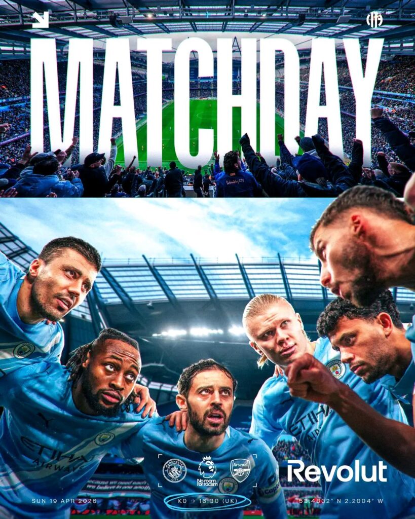 CITEH Fans, What's your prediction for today's match? 🩵