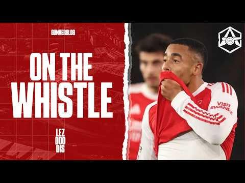 [gunnerblog] "To meltdown or not to meltdown?" - Southampton 2-1 Arsenal