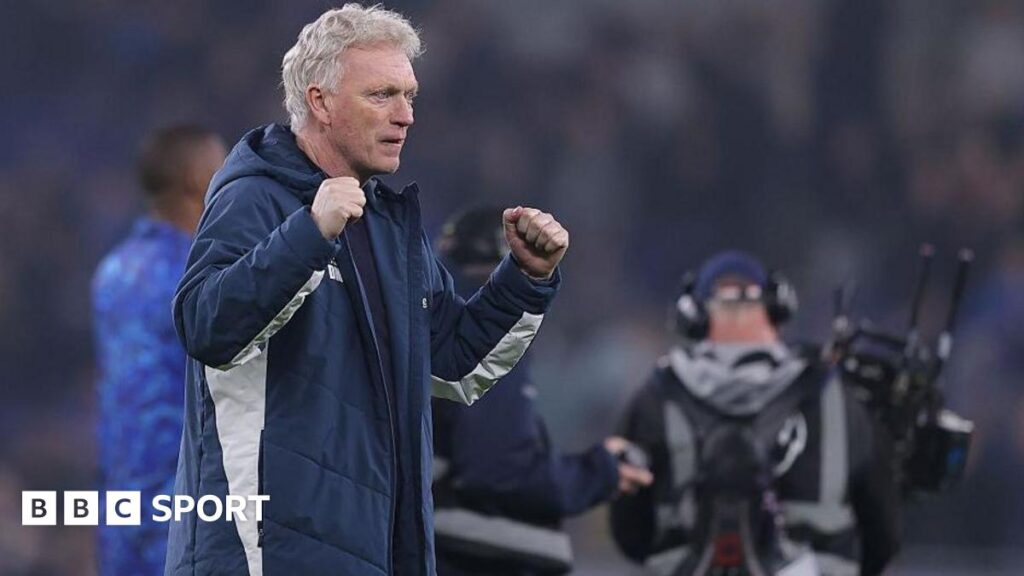 Everton: Pat Nevin - A bright Blue future awaits under Moyes