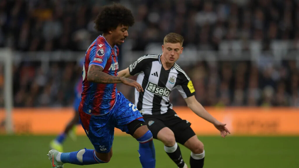 How to watch Crystal Palace vs Newcastle live: Stream link, TV channel, updates, team news, prediction