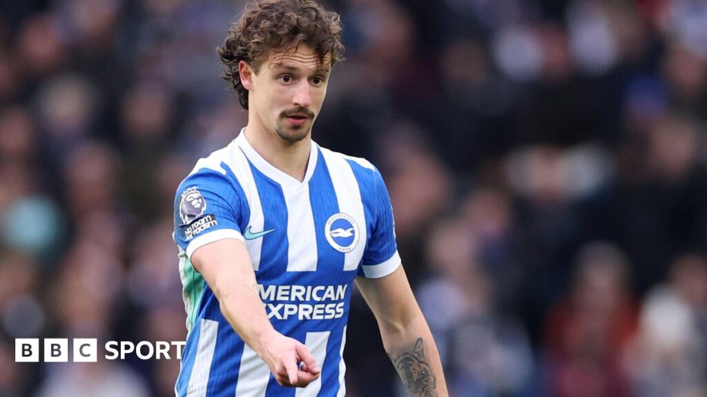 Brighton news: Olivier Boscagli on Europe hopes and facing former Seagulls boss Roberto de Zerbi