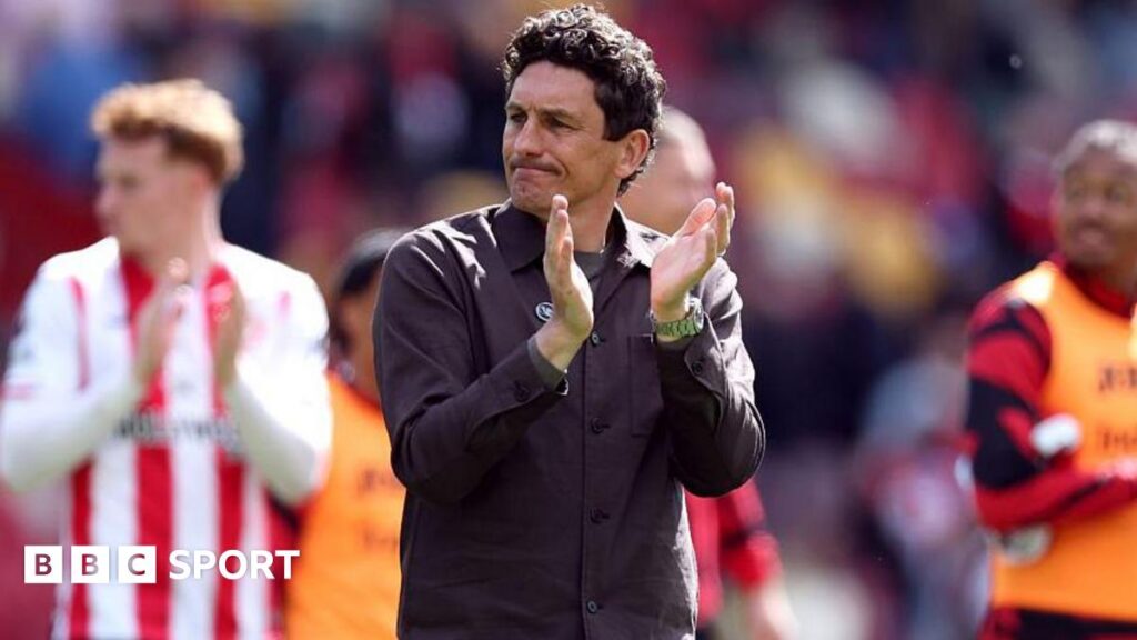 Brentford 0-0 Fulham: Igor Thiago kept quiet as Bees held again