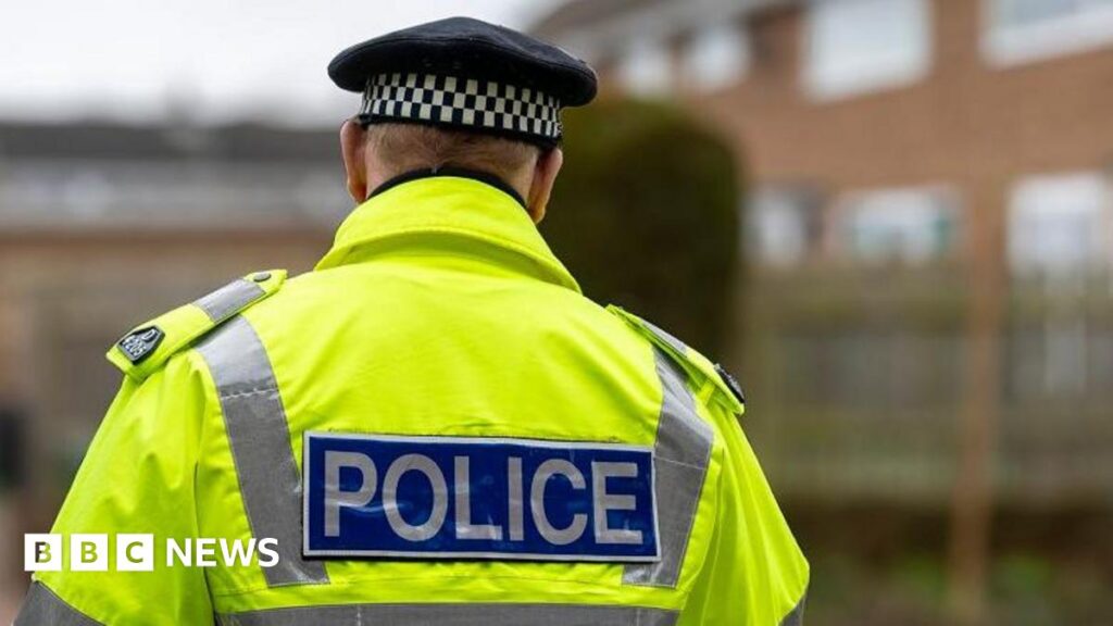 Boy, 11, suffers graze after gun he found in Southampton goes off