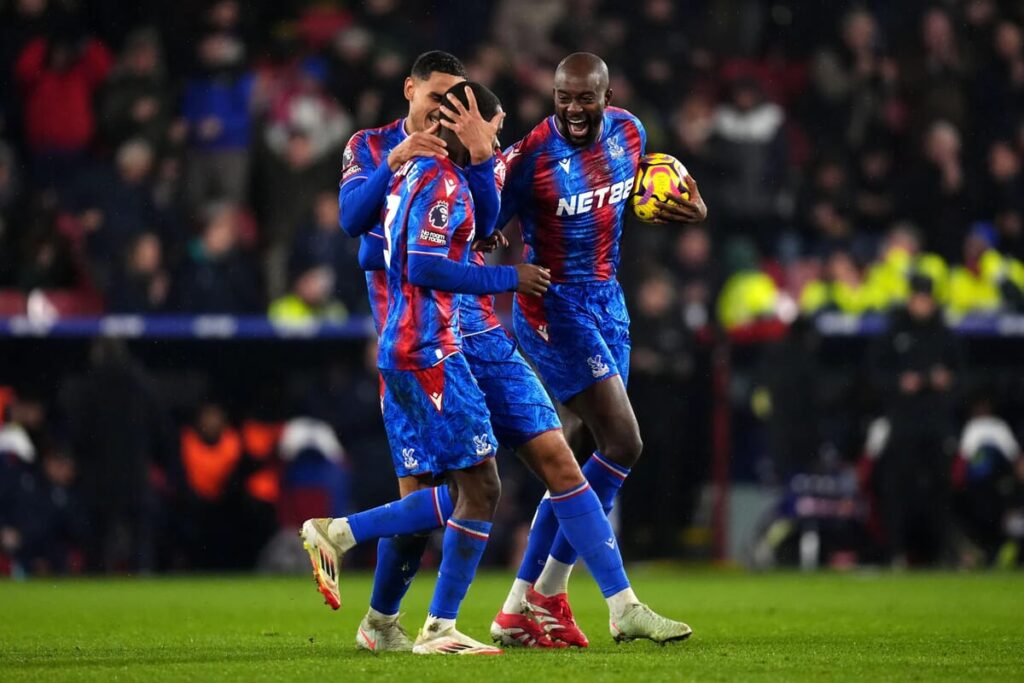 Crystal Palace vs Fiorentina Prediction, Betting Tips, Lineups & Odds