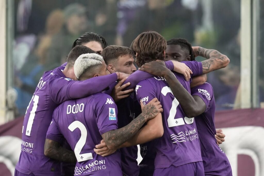 Fiorentina vs Crystal Palace Prediction, Betting Tips, Lineups & Odds