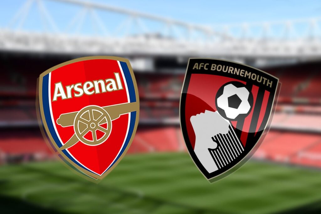 Arsenal vs Bournemouth: Prediction, kick-off time, TV, live stream, team news, h2h results, odds