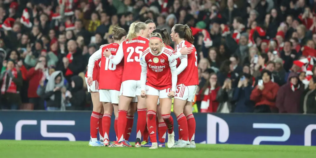 Arsenal Women home game with Everton set - Arseblog News