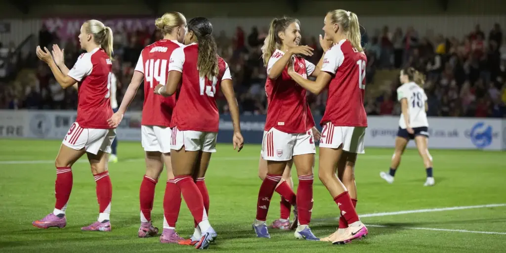 Arsenal v Brighton & Hove Albion Women Preview - Arseblog News