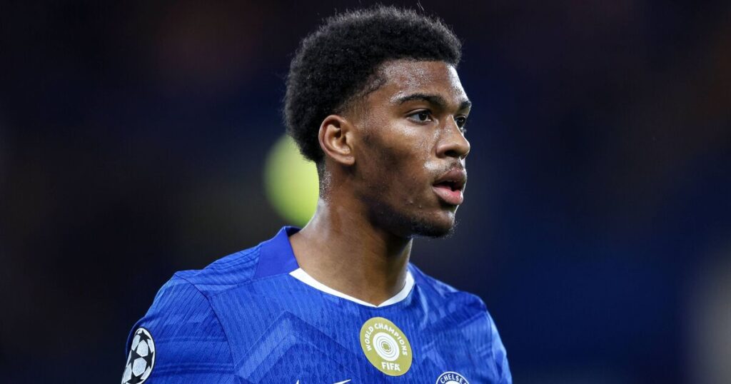 Chelsea make decision on Acheampong sale after falling out of favour