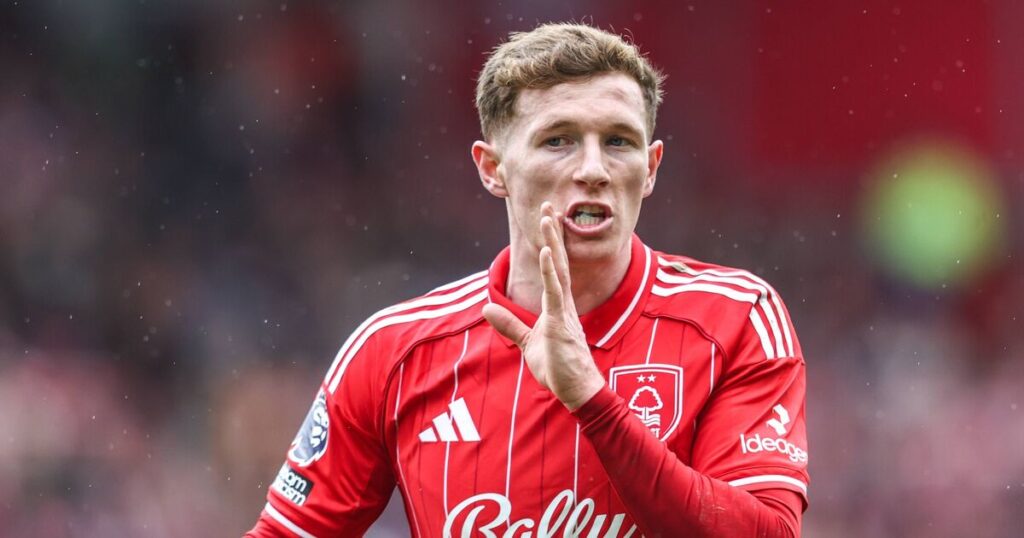 Man Utd could pay Man City millions as Elliot Anderson makes transfer decision