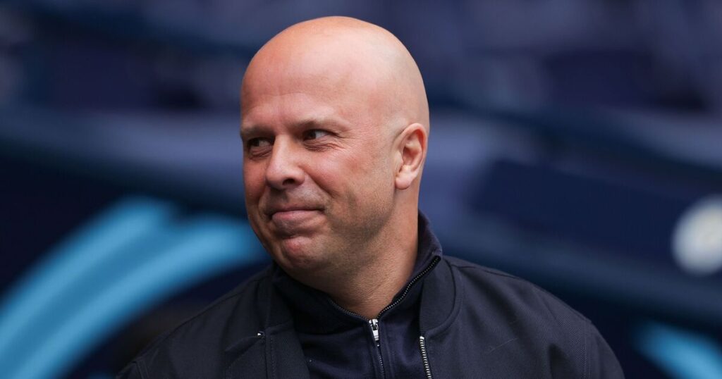 What Arne Slot has been saying privately and how it could blow up in Liverpool boss' face