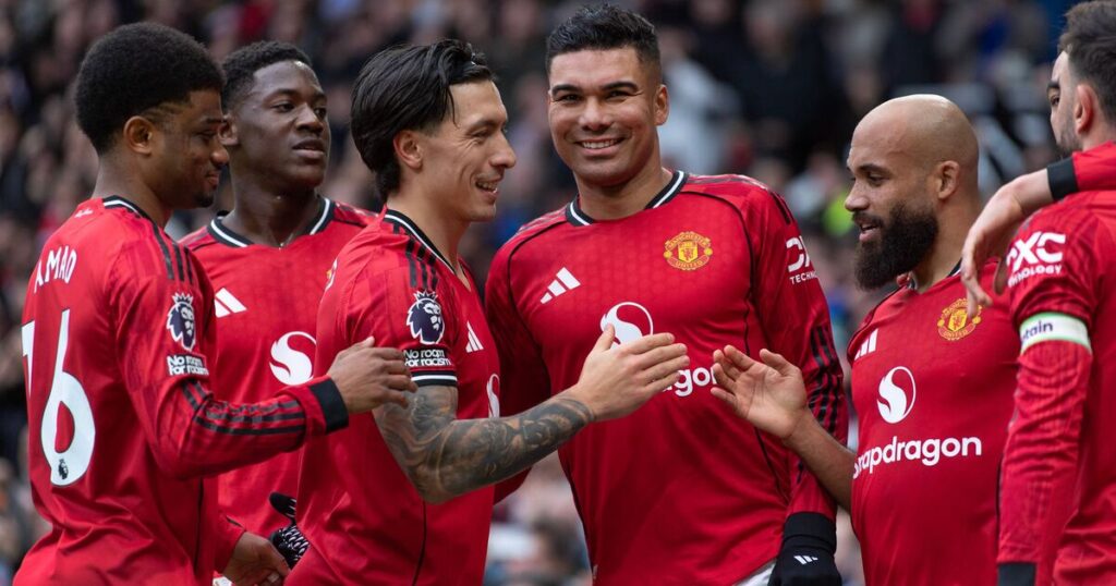 Man Utd have just got an injury boost for Leeds United clash - 'He will be back'