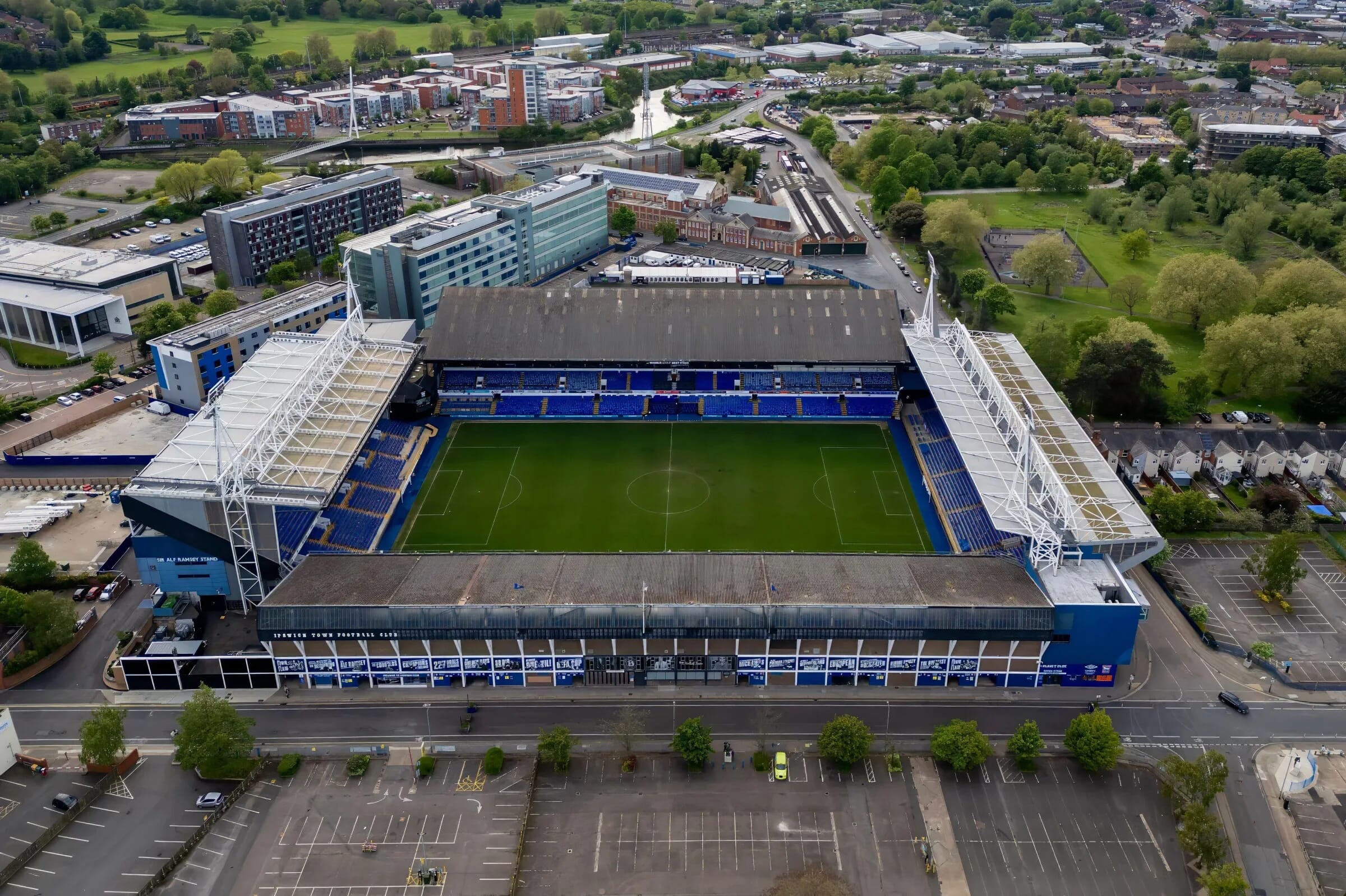 Portman Road