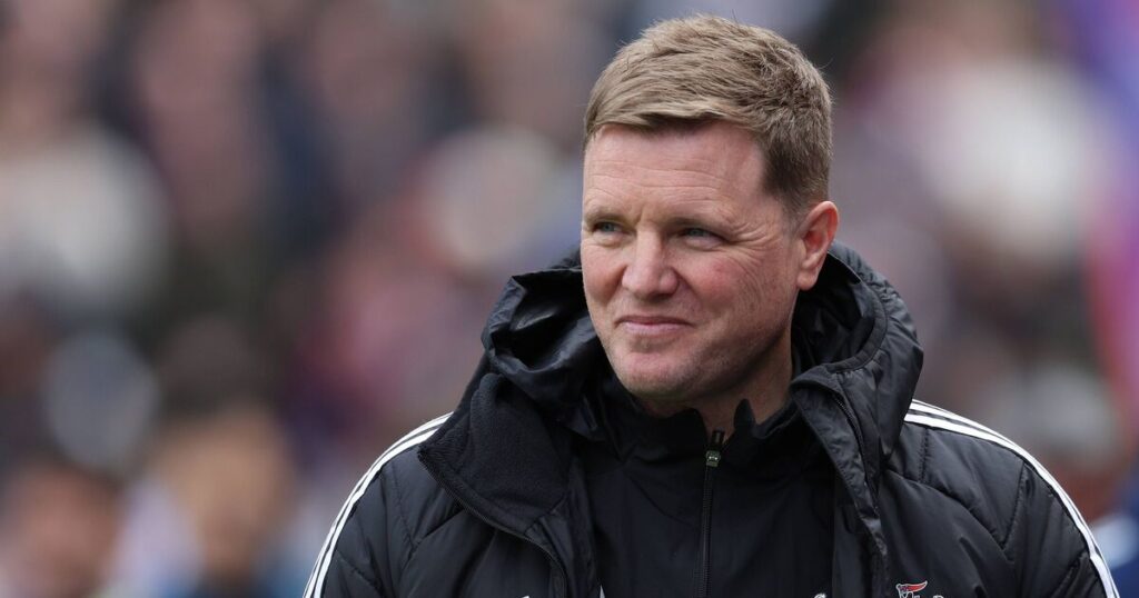 Newcastle announce exciting new signing 62 days before transfer window opens