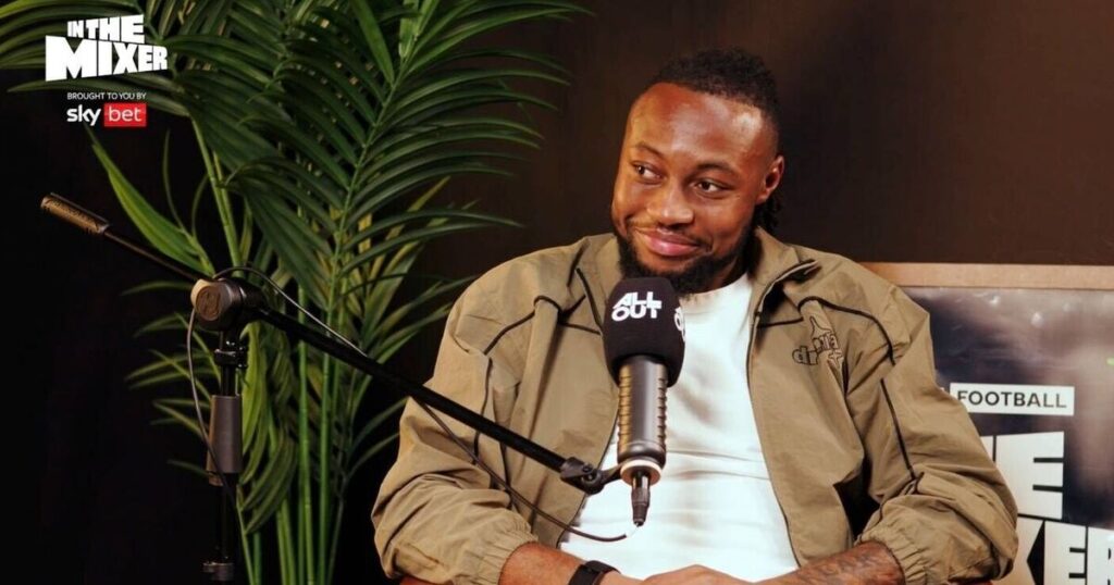 Antoine Semenyo fires warning to Arsenal ahead of huge Premier League title clash