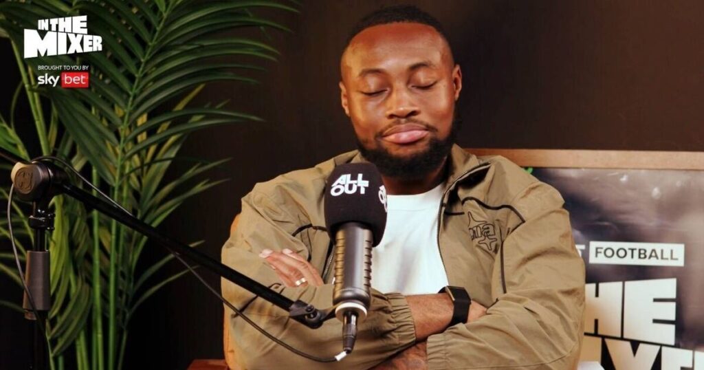 Antoine Semenyo banned from using dangerous tool by Man City boss Pep Guardiola