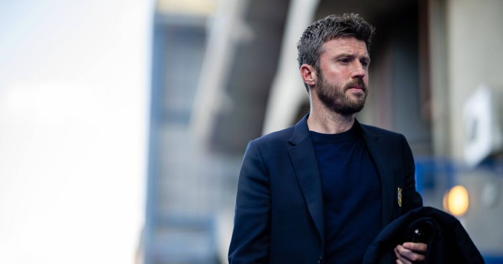 Man Utd news: INEOS transfer U-turn approved to join 'unplayable' star