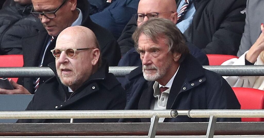 Man Utd owners face £740m bill as deadline over 75,000-seater stadium