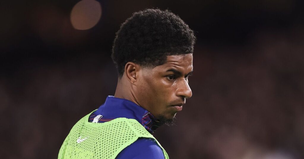 Man Utd told reason for Rashford delay as negotiations 'unsurprising'
