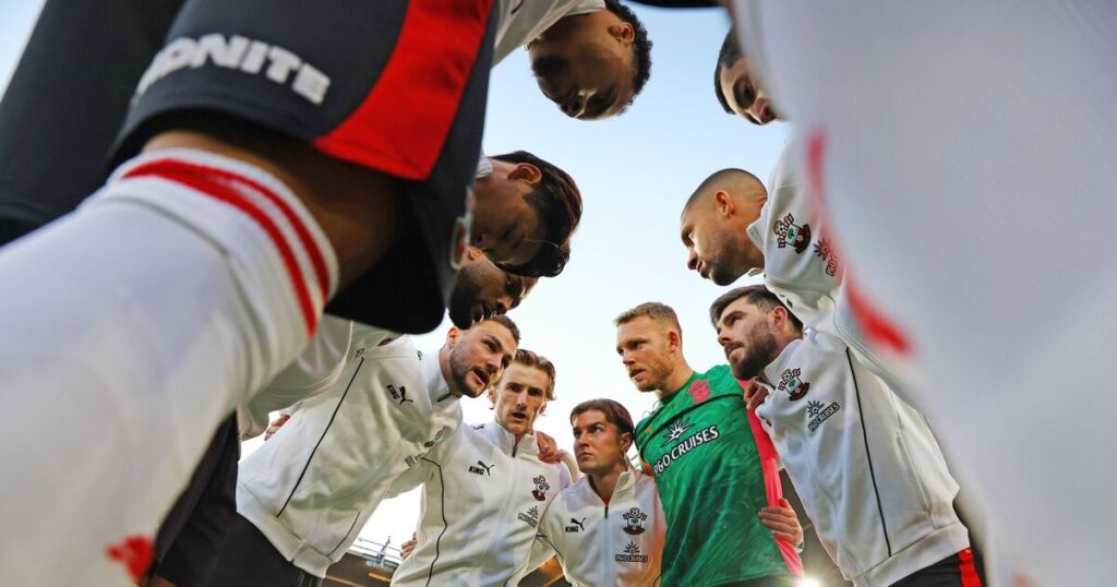 Southampton vs Ipswich TV channel, live stream and kick-off time