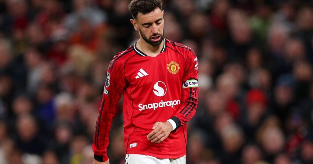 Man Utd denied £6m by Premier League after Brentford win as INEOS miss out