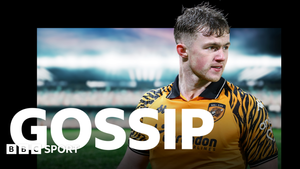 Rangers track forward Gelhardt - gossip