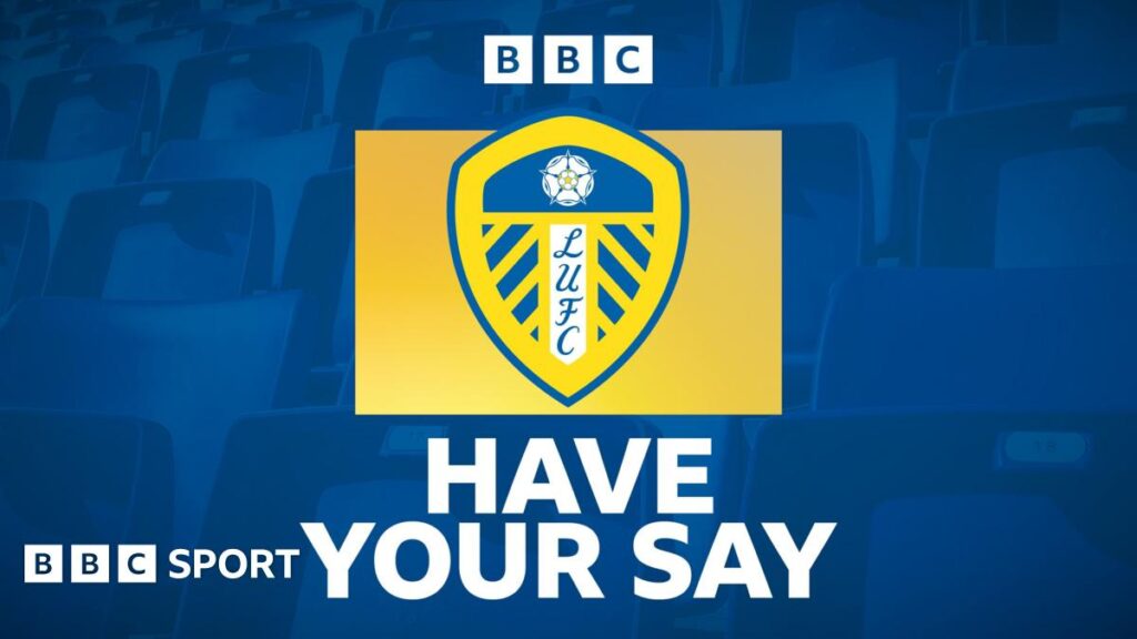 Leeds news: The run-in breakdown - have your say