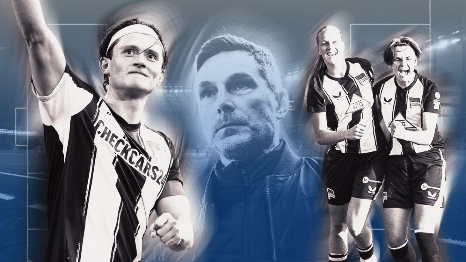 Nach Eklat in Dresden: Herthas Fanszene äußert sich zu ersten Konsequenzen