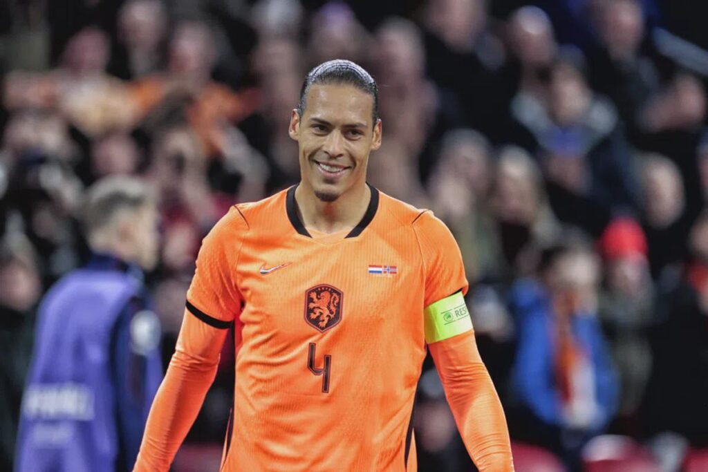 Econoom Joachim Klement wiens datamodel eerdere 3 WK's goed voorspelde zegt dat Nederland het aankomende WK gaat winnen.