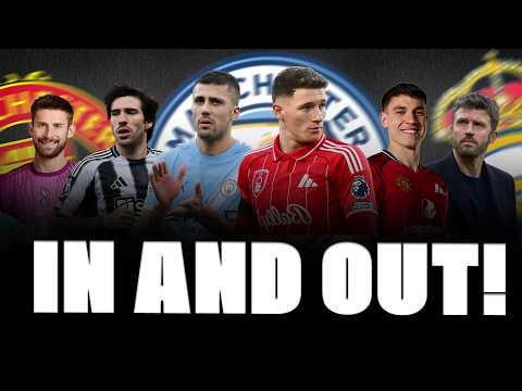 [Fabrizio Romano] Guglielmo Vicario is expected to leave Tottenham this summer. Conversations between Inter Milan and Vicario have been positive. Vicario is focused on helping Spurs out as much as possible before the summer window, but he is ready to return to Italy regardless.