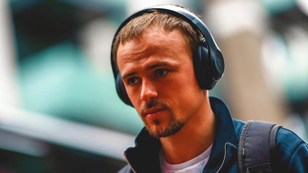 Confirmed team news: Andrews makes two changes for Everton clash