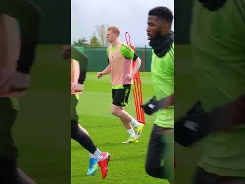 🎥 Hampden loading… ⏳