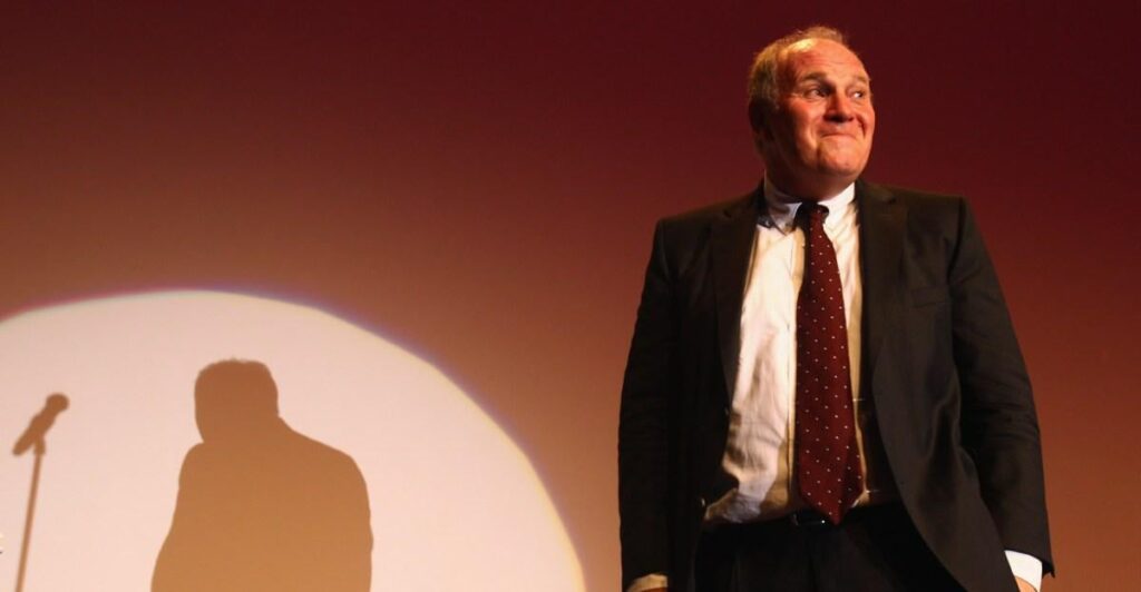 Abolishing 50+1 would destroy what makes German football special