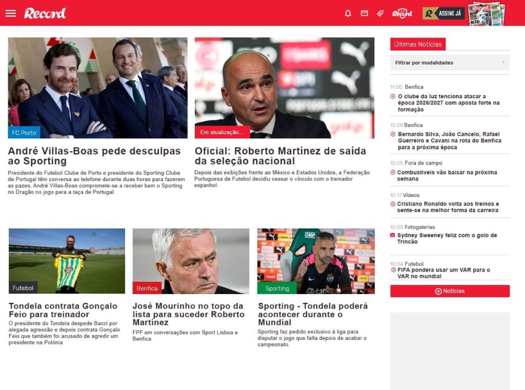 Feliz dia das mentiras.