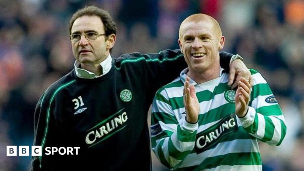 Scottish Cup: Lennon reunion awaits in what could be O'Neill swansong