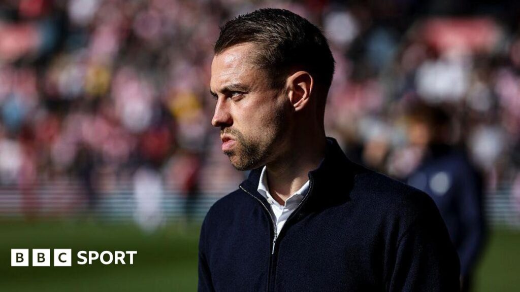 Tonda Eckert: Southampton boss believes his side can hurt Arsenal