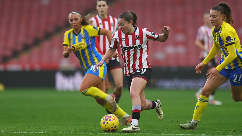 Southampton v United Women – preview