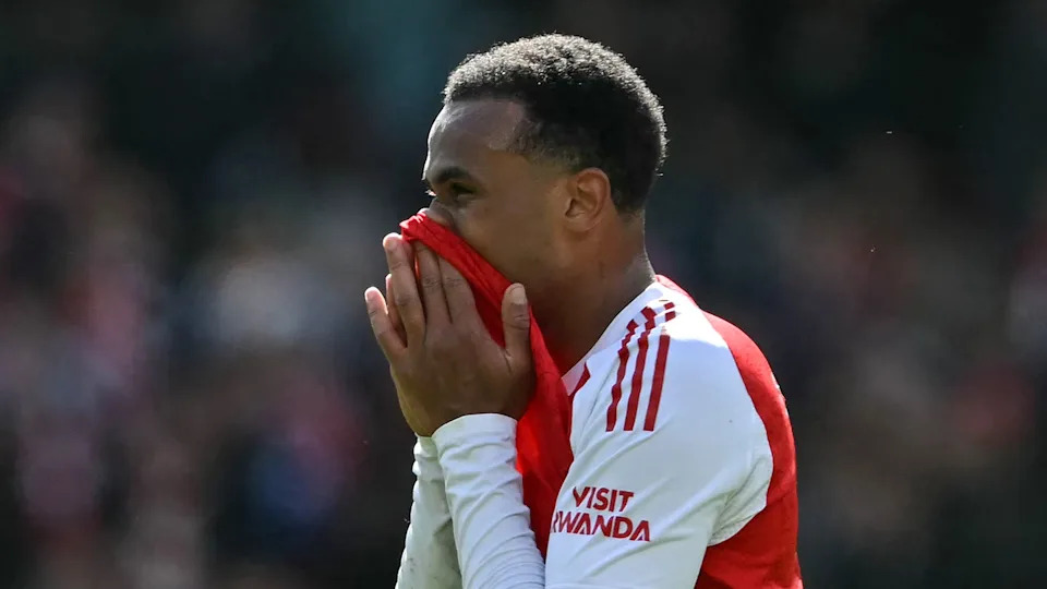 Questions over mental toughness