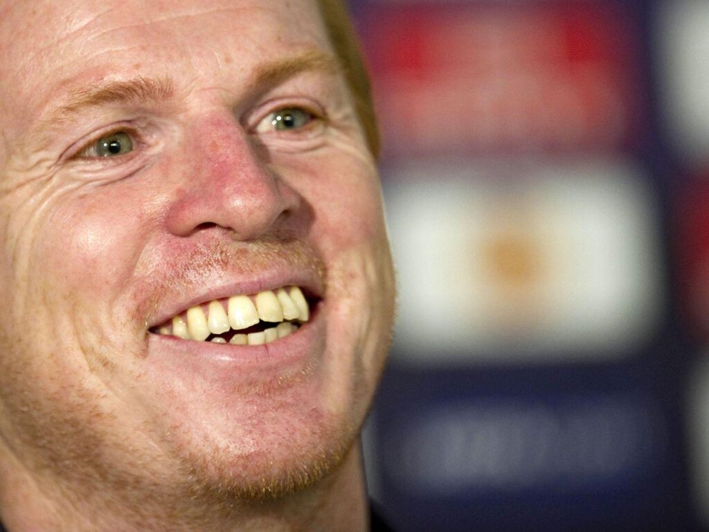 Lennon and Dunfermline watching demoralised Scottish cup quarter finalists Falkirk conceded six goals