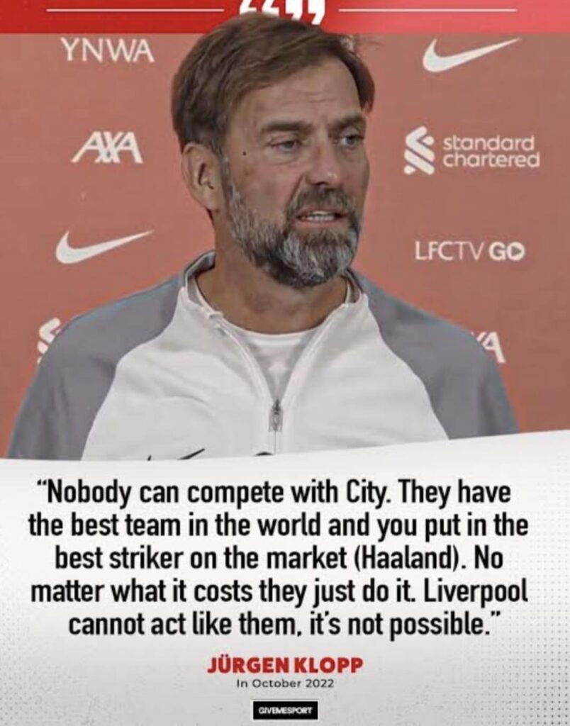 Looks like it's about more than just money lol