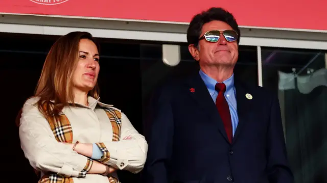 Southampton owner Dragan Solak