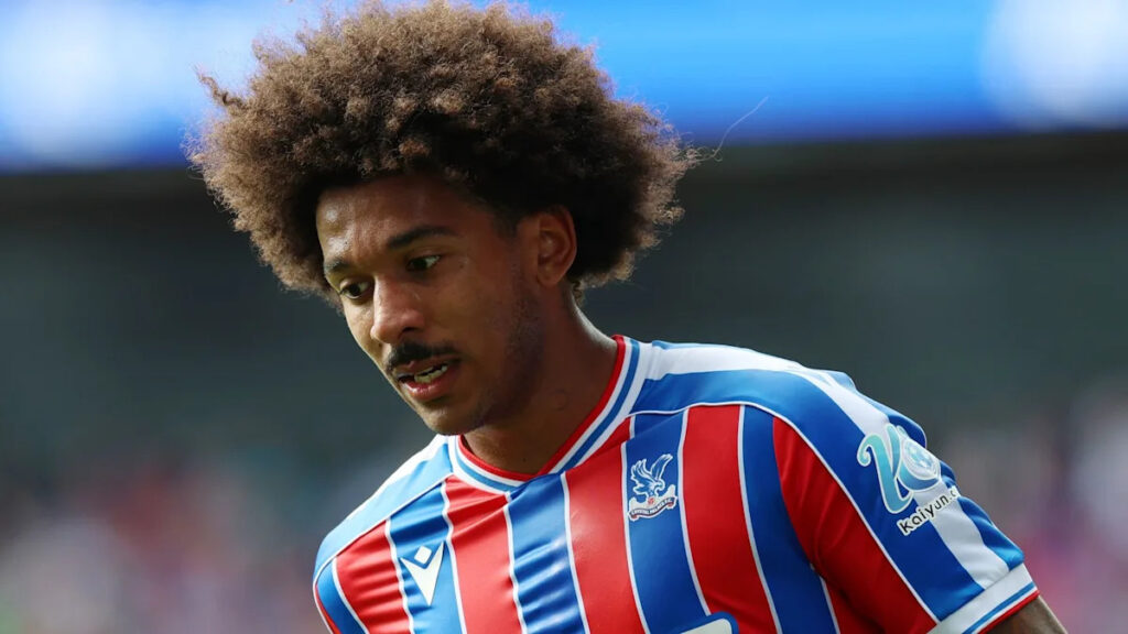 Will USMNT star Chris Richards return to a Bayern Munich-sized club? Crystal Palace defender earns future prediction amid contract uncertainty